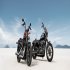 NOVITA´ NELLA FAMIGLIA SPORTSTER