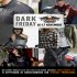 DARK FRIDAY 16-17 NOVEMBRE MA PER I SOCI HOG INIZIERA’ DAL 13!